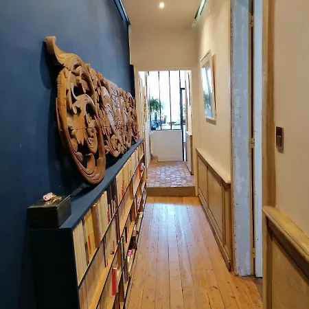 The 90m2 Au Coeur De La Vieille