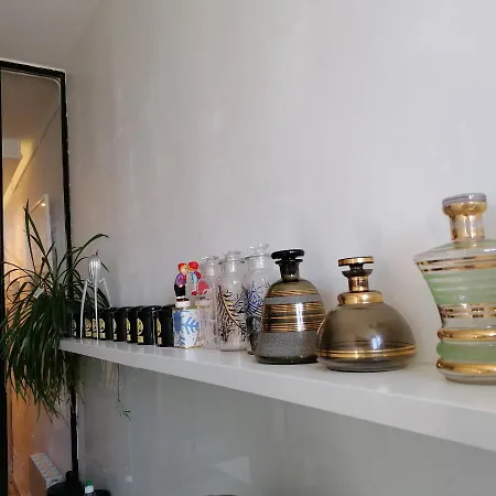 Apartment The 90m2 Au Coeur De La Vieille La Rochelle (Charente-Maritime)