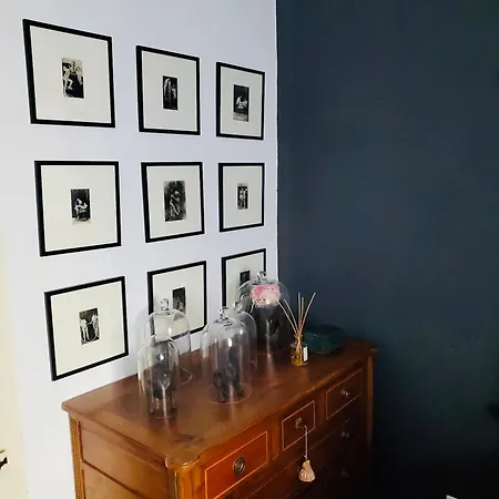 The 90m2 Au Coeur De La Vieille