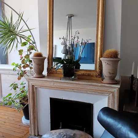 Apartment The 90m2 Au Coeur De La Vieille