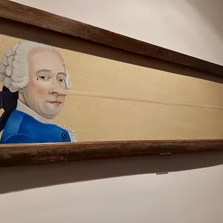 The 90m2 Au Coeur De La Vieille