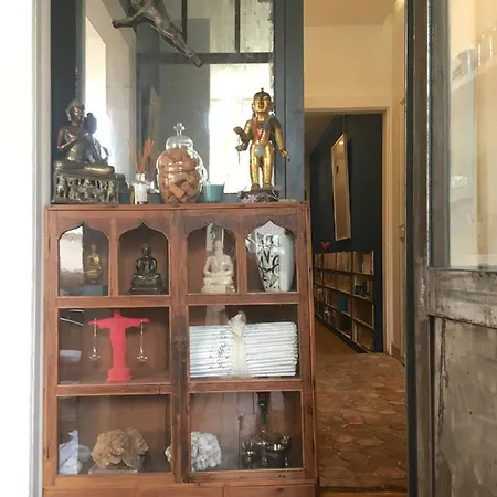 The 90m2 Au Coeur De La Vieille * La Rochelle (Charente-Maritime)