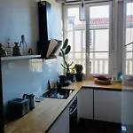 The 90m2 Au Coeur De La Vieille Apartment La Rochelle (Charente-Maritime)
