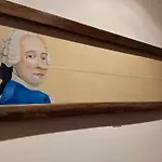 The 90m2 Au Coeur De La Vieille
