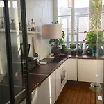 The 90m2 Au Coeur De La Vieille Apartment La Rochelle (Charente-Maritime)
