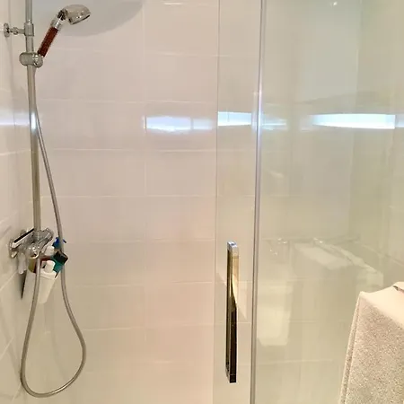 The 90m2 Au Coeur De La Vieille *