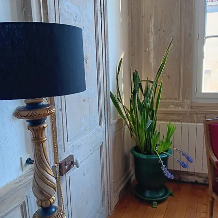 The 90m2 Au Coeur De La Vieille *