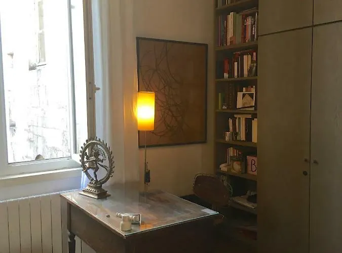 The 90m2 Au Coeur De La Vieille Appartement *